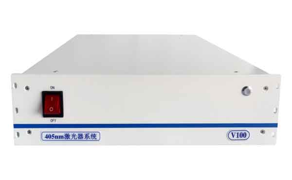 405nm激光器：未來光電子技術(shù)的新星
